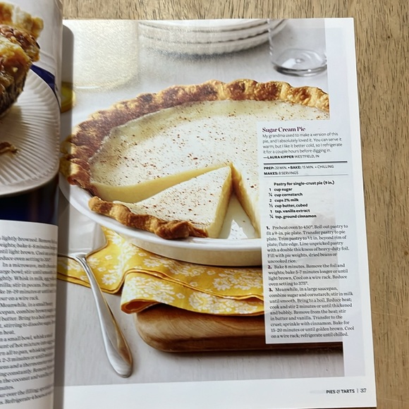 Taste of Home Five Star Desserts Special Edition 2015 - Picture 4 of 5